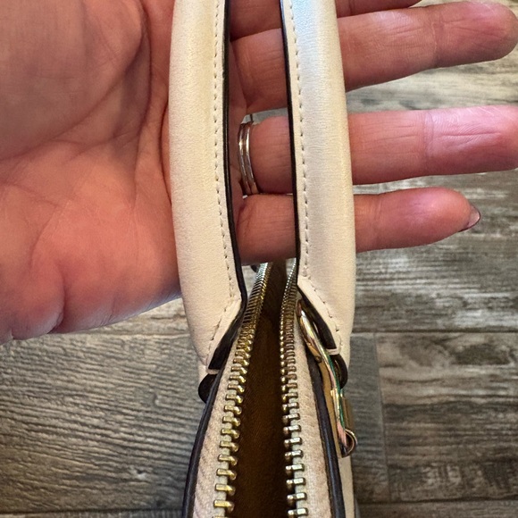 Coach Katy Satchel Bag - Picture 10 of 16